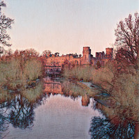 Warwick Castle