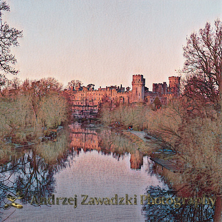 Warwick Castle