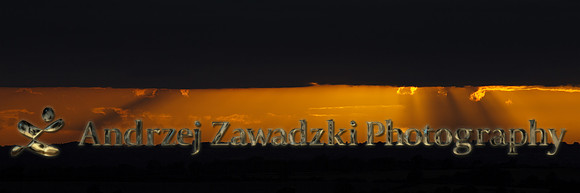 Sunset II