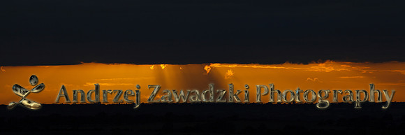 Sunset I